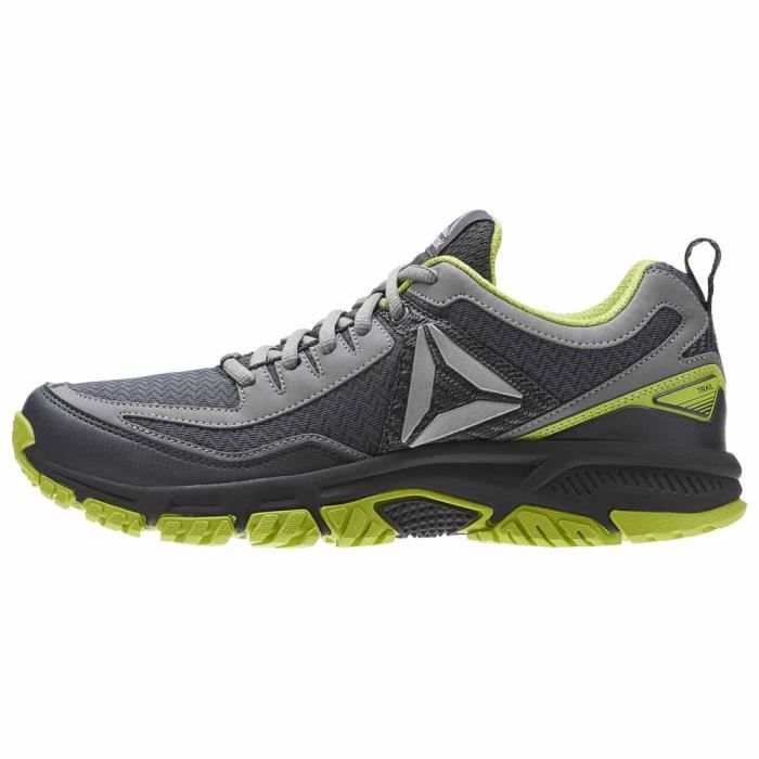 Chaussures homme Trail running Reebok Ridgerider Trail 2.0 - Cdiscount Sport