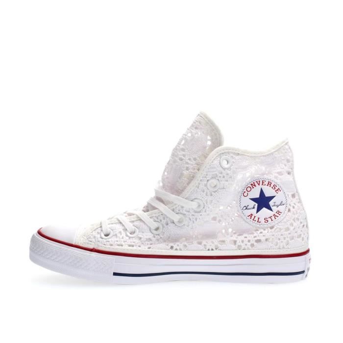 converse femme 39.5