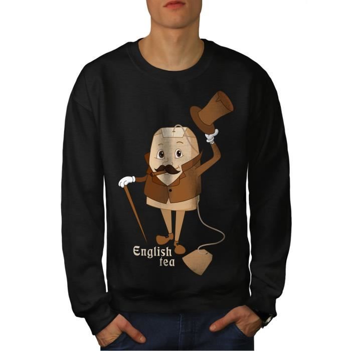 Sweat anglais best sale