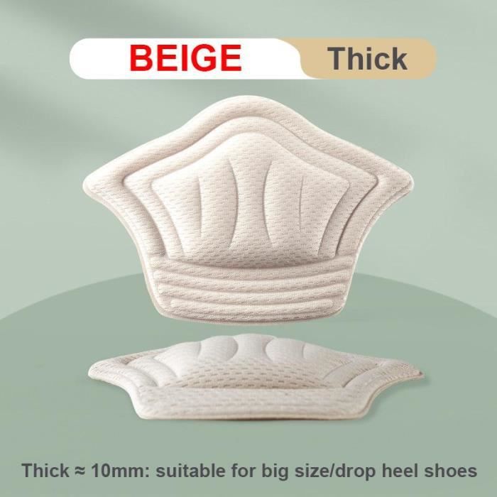 Semelles Intérieures De Sport Super Douces - Confort, Course, Blanc Et Jaune, X.Z.MOONLIGH