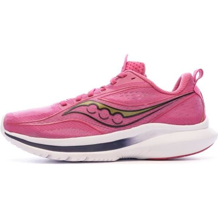 Chaussure running homme drop 4 2025 mm