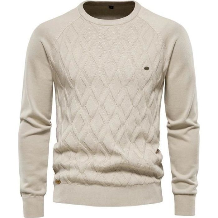 Pull cheap homme cdiscount