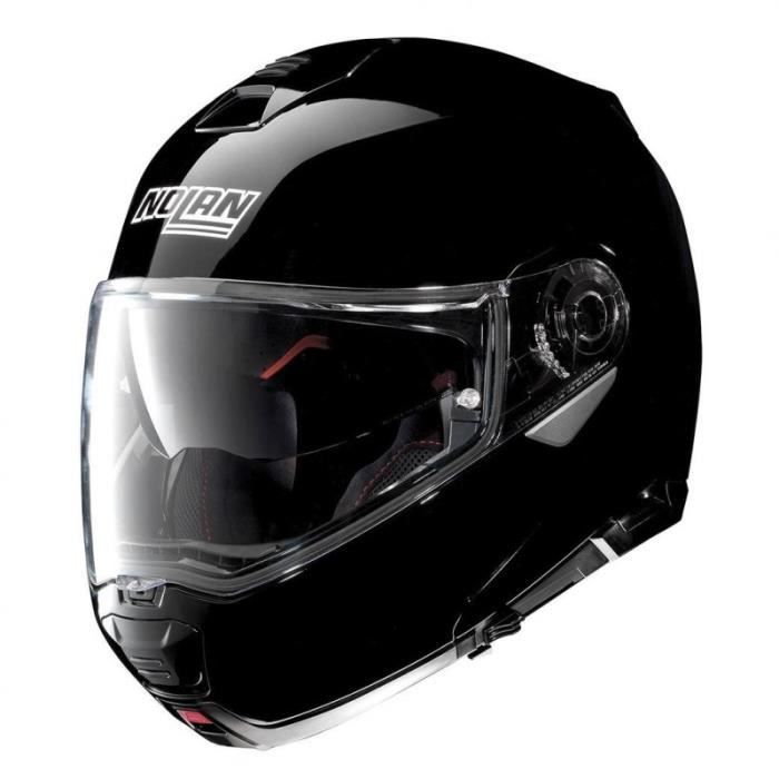 casque moto nolan modulable