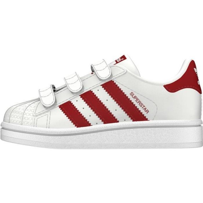 Adidas superstar new arrivals cdiscount