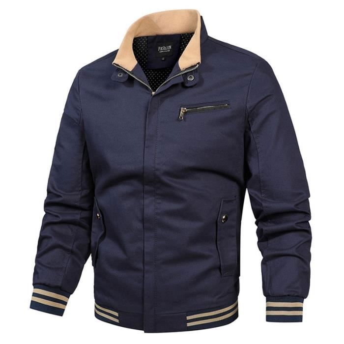 Blouson homme habillé online
