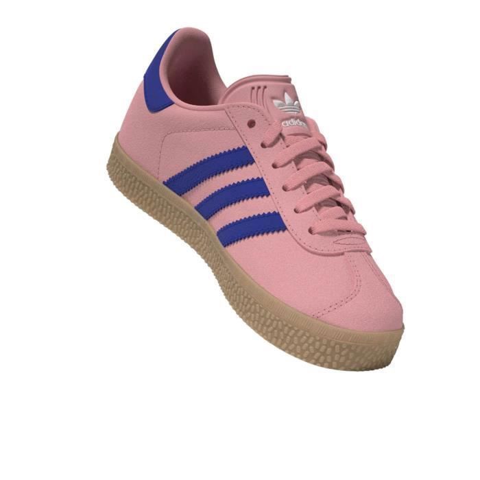 gazelle rose enfant