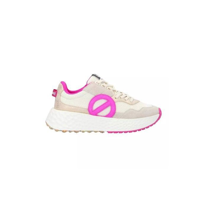 No Name Chaussures No Name No name CARTER JOGGER W Blanc