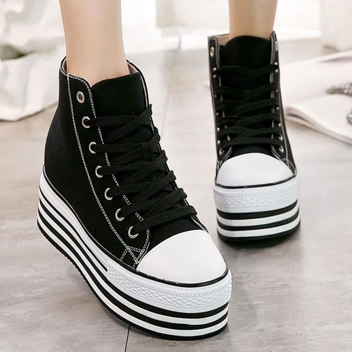 Basket hotsell chaussures femme
