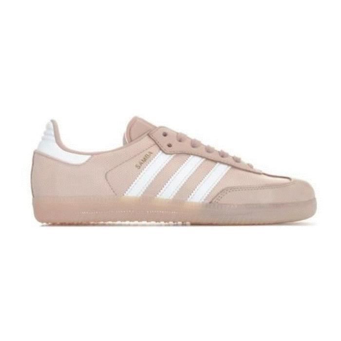 samba rose beige