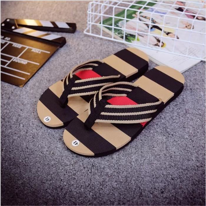 marque de tongs