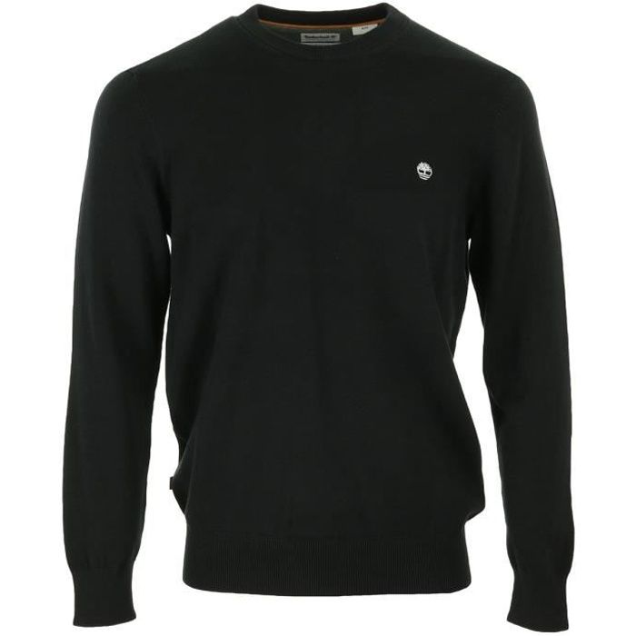 Pull timberland noir store