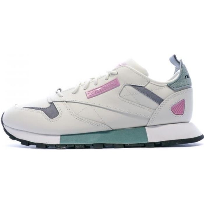 Reebook sales blanche femme
