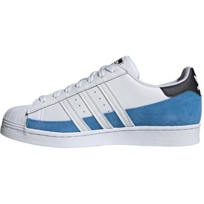 Basket adidas Originals SUPERSTAR Cdiscount Sport