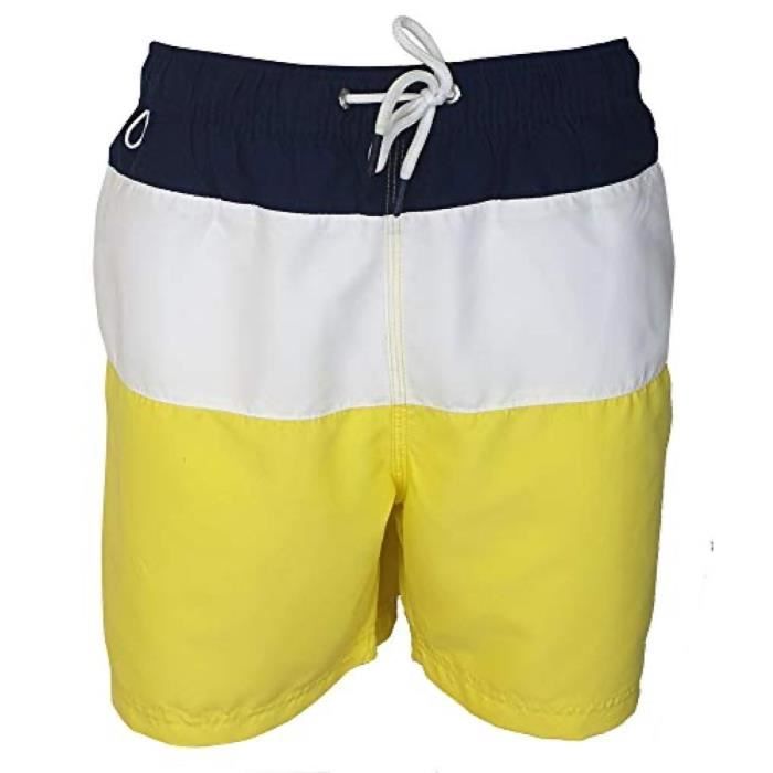 Short de discount bain pierre cardin
