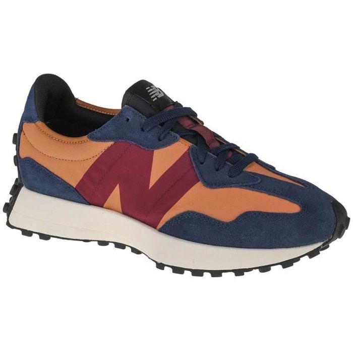 new balance chaussure homme marron