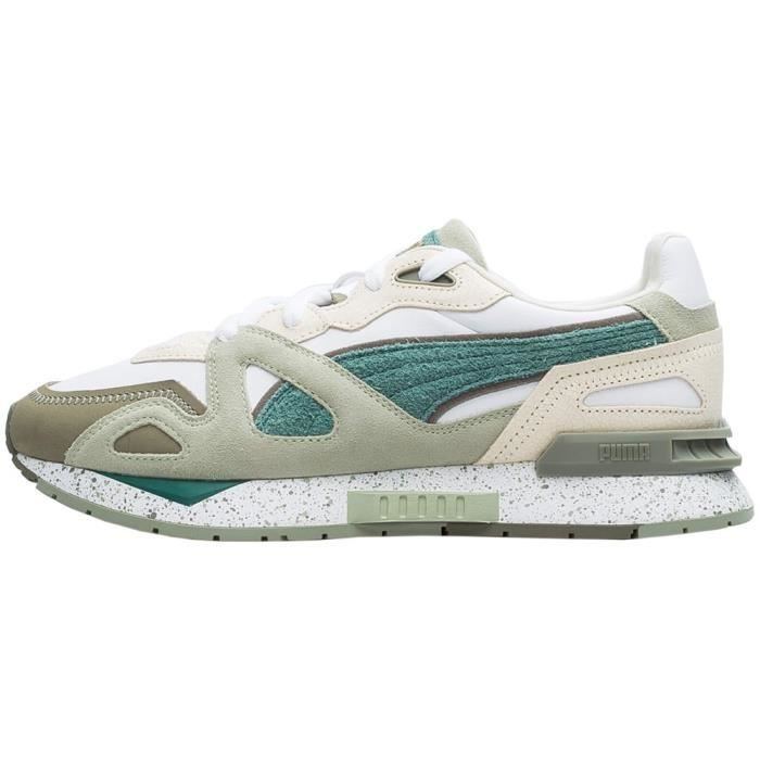 puma mirage earthbreak