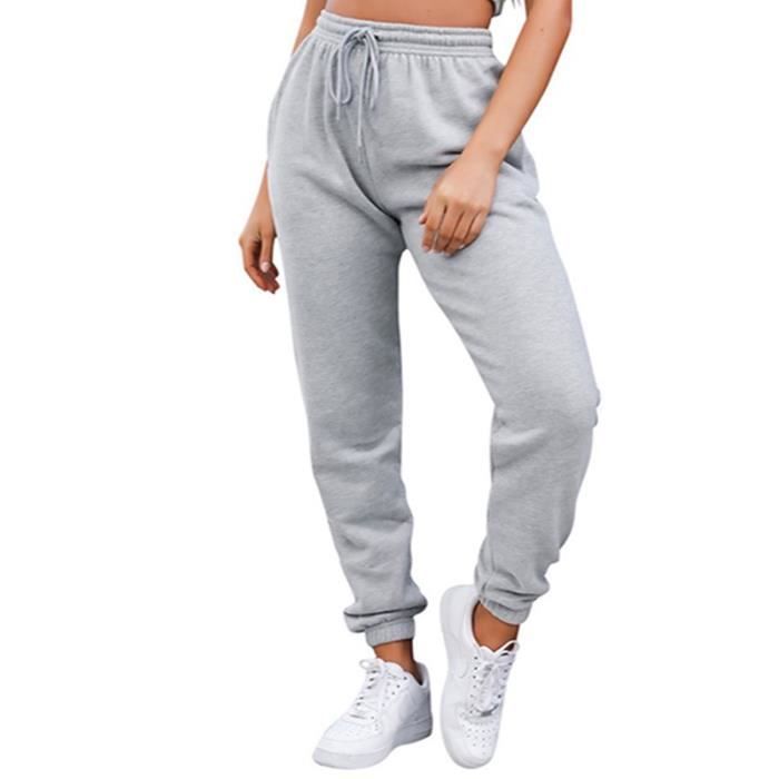 pantalon de survetement