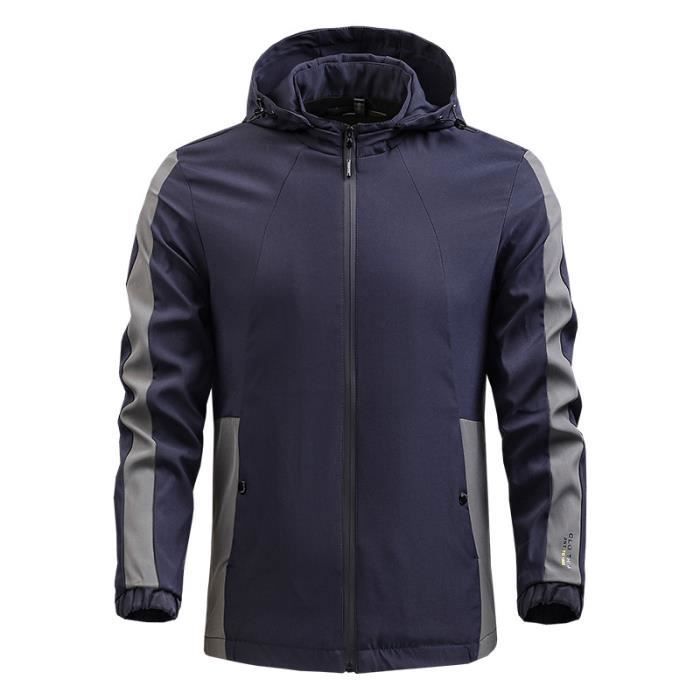 Anorak pas top cher