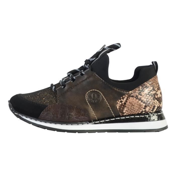 tennis rieker femme