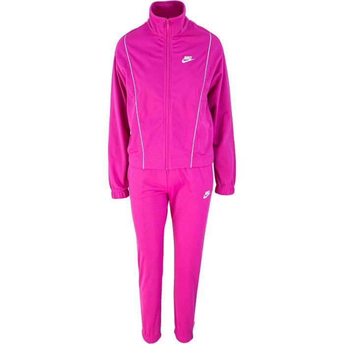 Survetement nike logo online