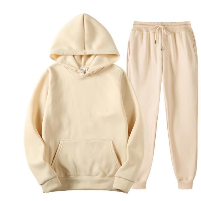 Pantalon pull sales in homme