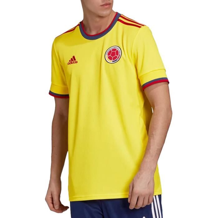 Maillot colombie adidas top