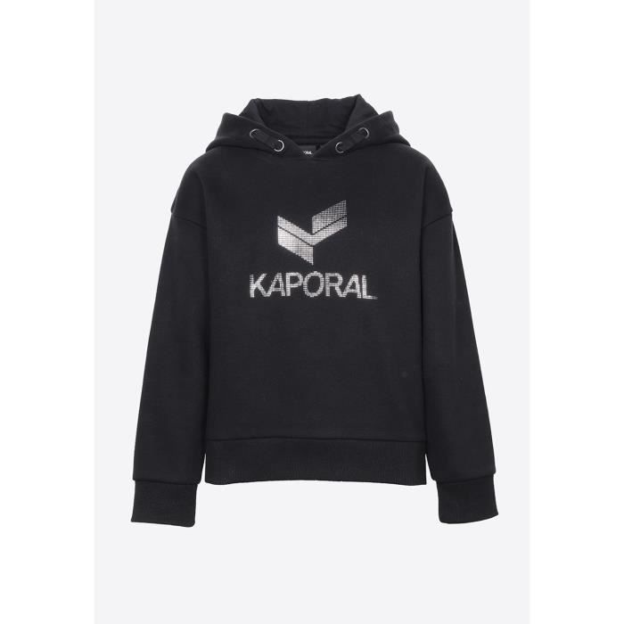 Sweat kaporal hot sale 14 ans