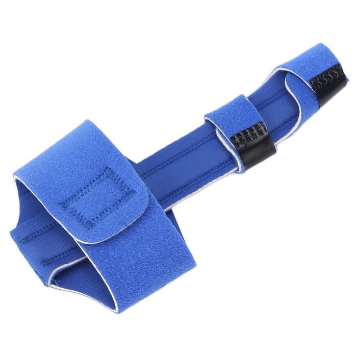 Manchons De Protection Pour Doigts - Lot De 30 - Élastiques Pour Sport Et Arthrose
