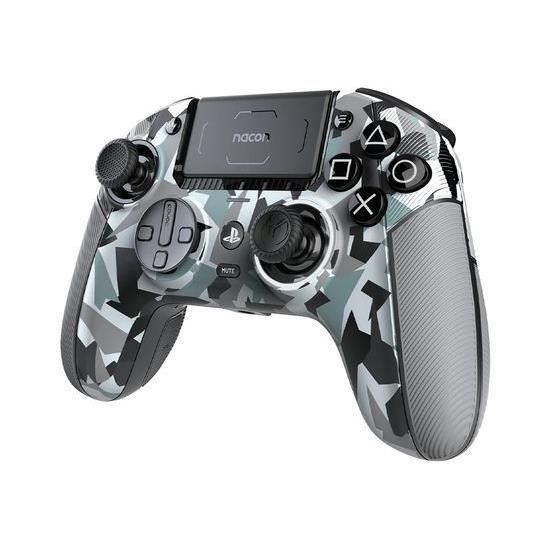 Manette Sans Fil Revolution 5 Pro Arctic Camo-Accessoire-PS5