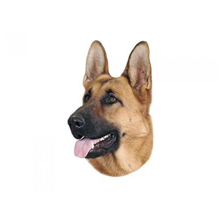 Nobby Autocollant Berger Allemand Cdiscount Maison