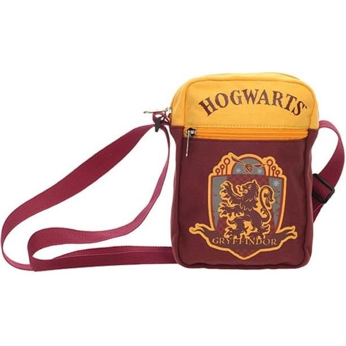 Besace harry potter clearance