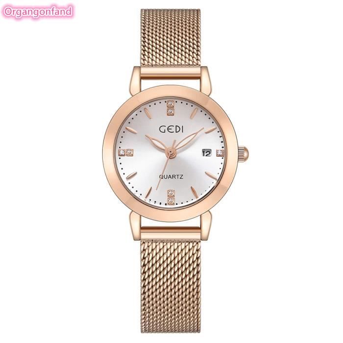 Montre à la mode store