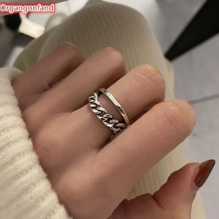 Cdiscount bague cheap