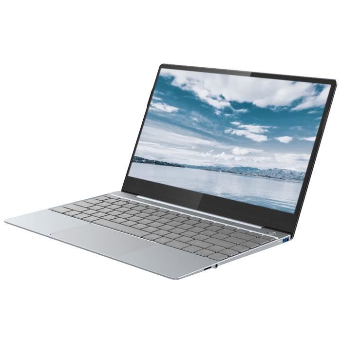 Ordinateur Portable-Jumper EZbook X3 Pro Ultrabook