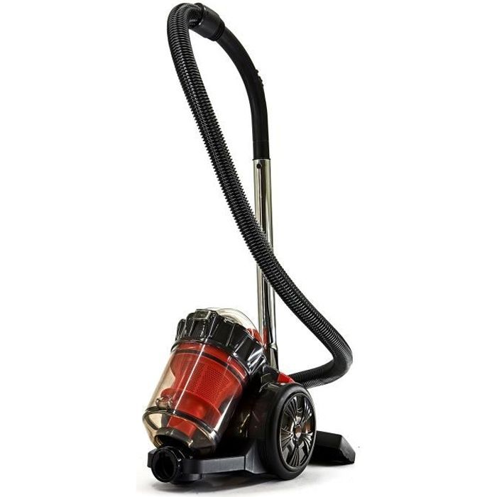 Aspirateur sans shop sac 700w