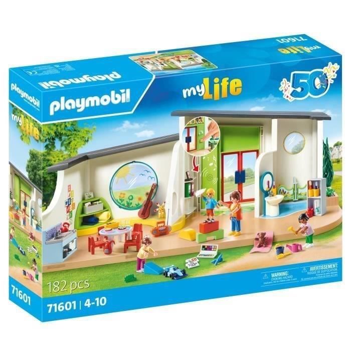 Playmobil cdiscount on sale
