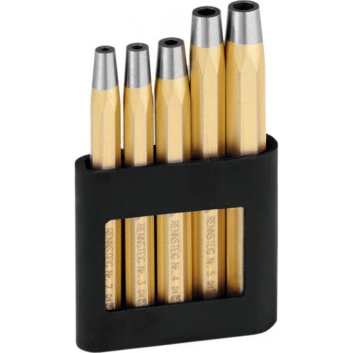 Forêt TIVOLY Chasse Goupilles 5-6-8mm 11101020002 Outils à Main Lot De