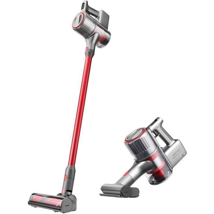 aspirateur roborock payez en 4x cdiscount