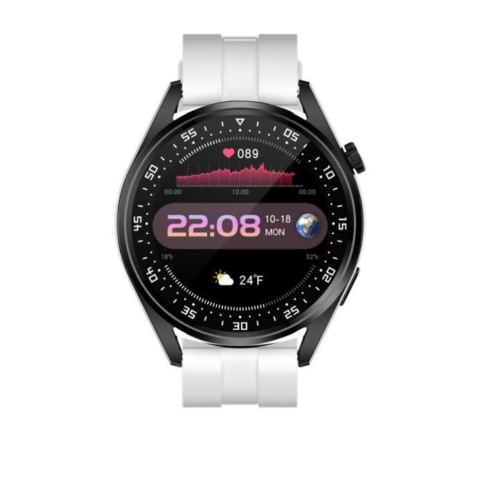Montre connectée sales l7 bluetooth