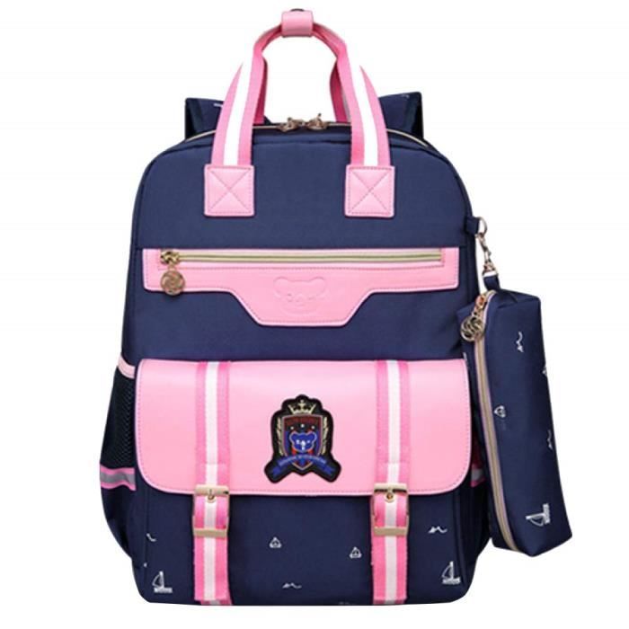 Sac à dos garçon 10 ans
