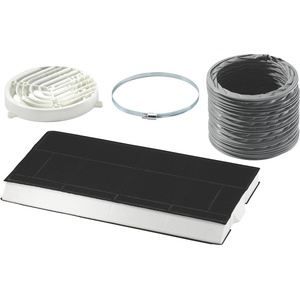 SIEMENS Kit Recyclage Hotte Tiroir LZ45500