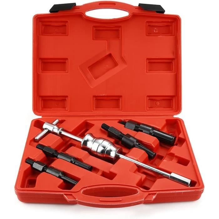 Ensemble D'extracteur De Roulement Robuste, Pièces De Rechange