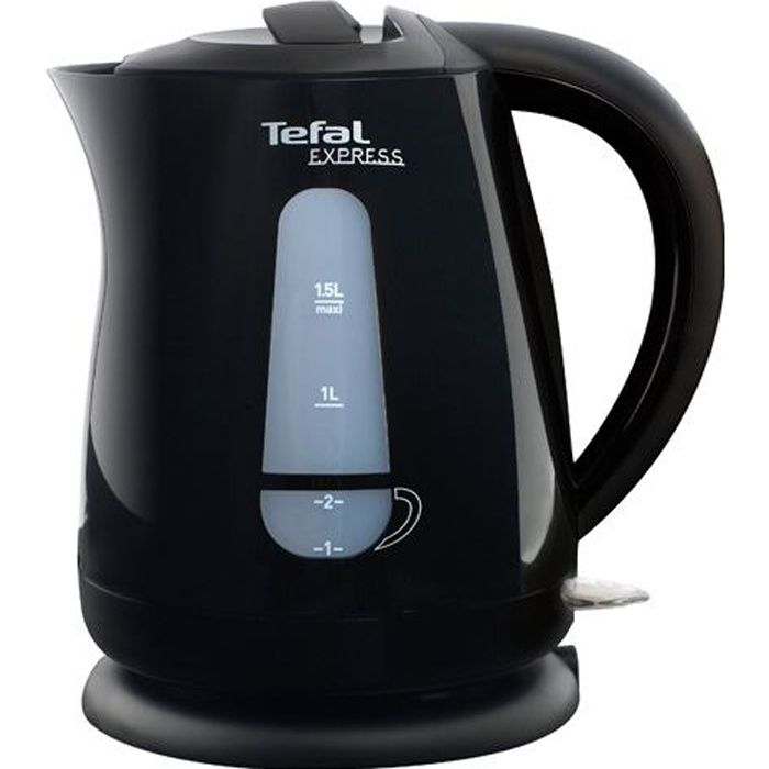 Bouilloire Électrique Tefal Expres Eco 1.5