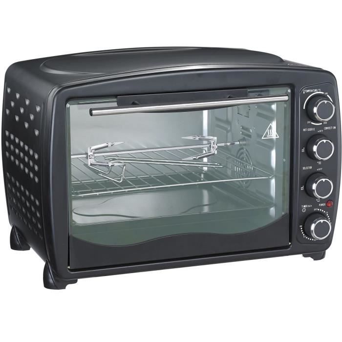 Tkg Ot 1013 Bcrl Achat Vente Rotissoire Cdiscount