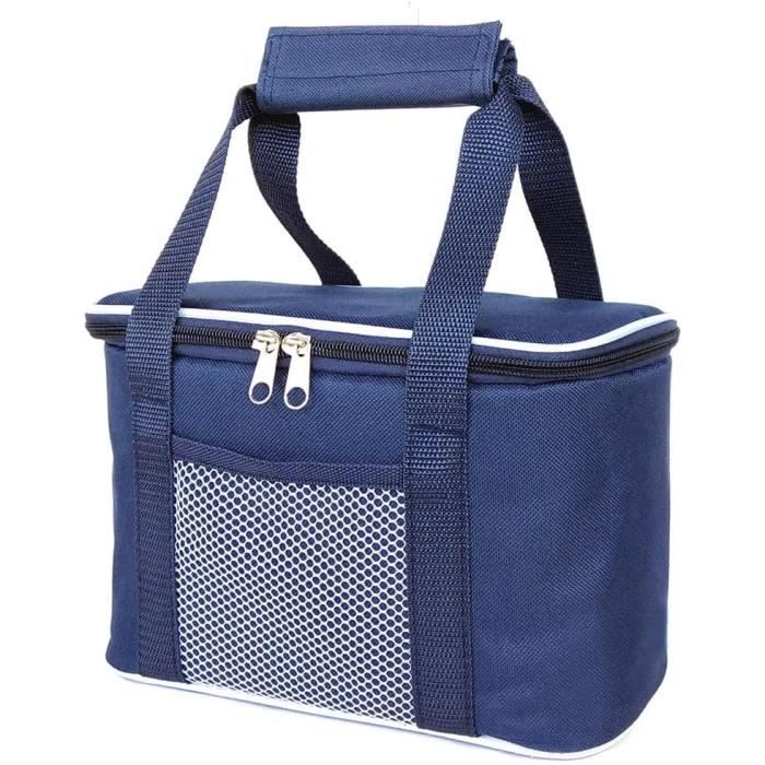 Glaciere clearance dejeuner bureau