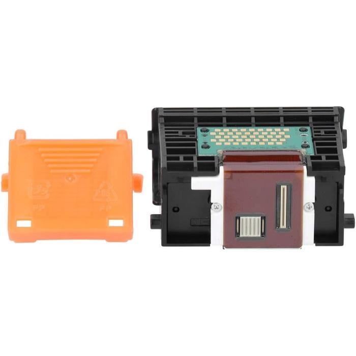 10 Druckerpatronen Für Canon Pixma IP3300, IP3500, IX3300, IX3500, IX4000, IX5000, MP510, MP520, MP520X, MX700 | Kompatibel Zu Canon PGI-5BK, CLI-8C, CLI-8M, CLI-8Y