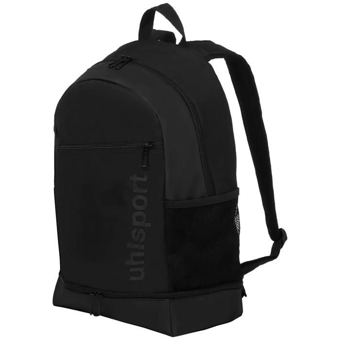 Sac à dos - Uhlsport - Essential W.BOOT.COMPARTM - Noir - Taille unique - Résistant à leau Sac à dos - Uhlsport - Essential W.BOOT.COMPARTM - Noir - Taille unique - Résistant à leau