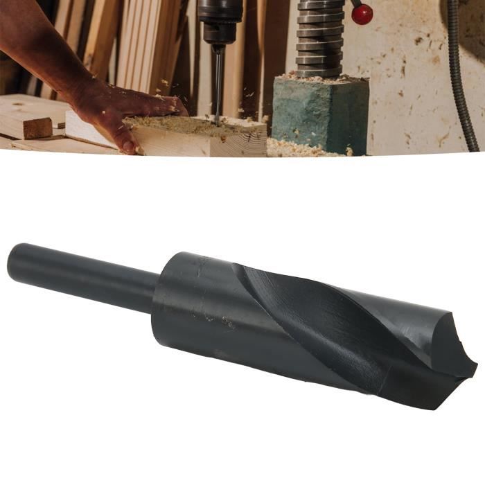 Foret Hélicoïdal HSS, 3 Mm Extra Long 160 Mm HSS Twist Straigth Shank