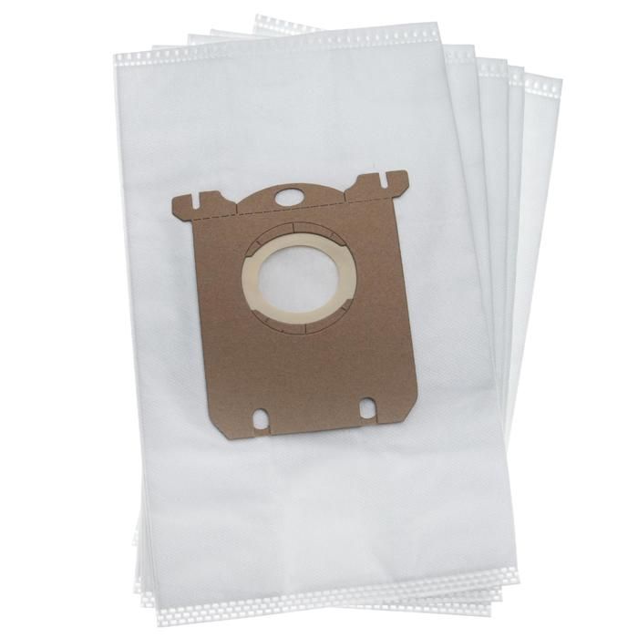Sac aspirateur hotsell tornado essensio