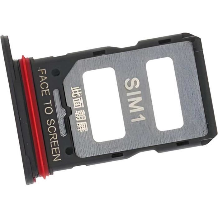 Tiroir Carte SIM pour Xiaomi 13T 2306EPN60G
